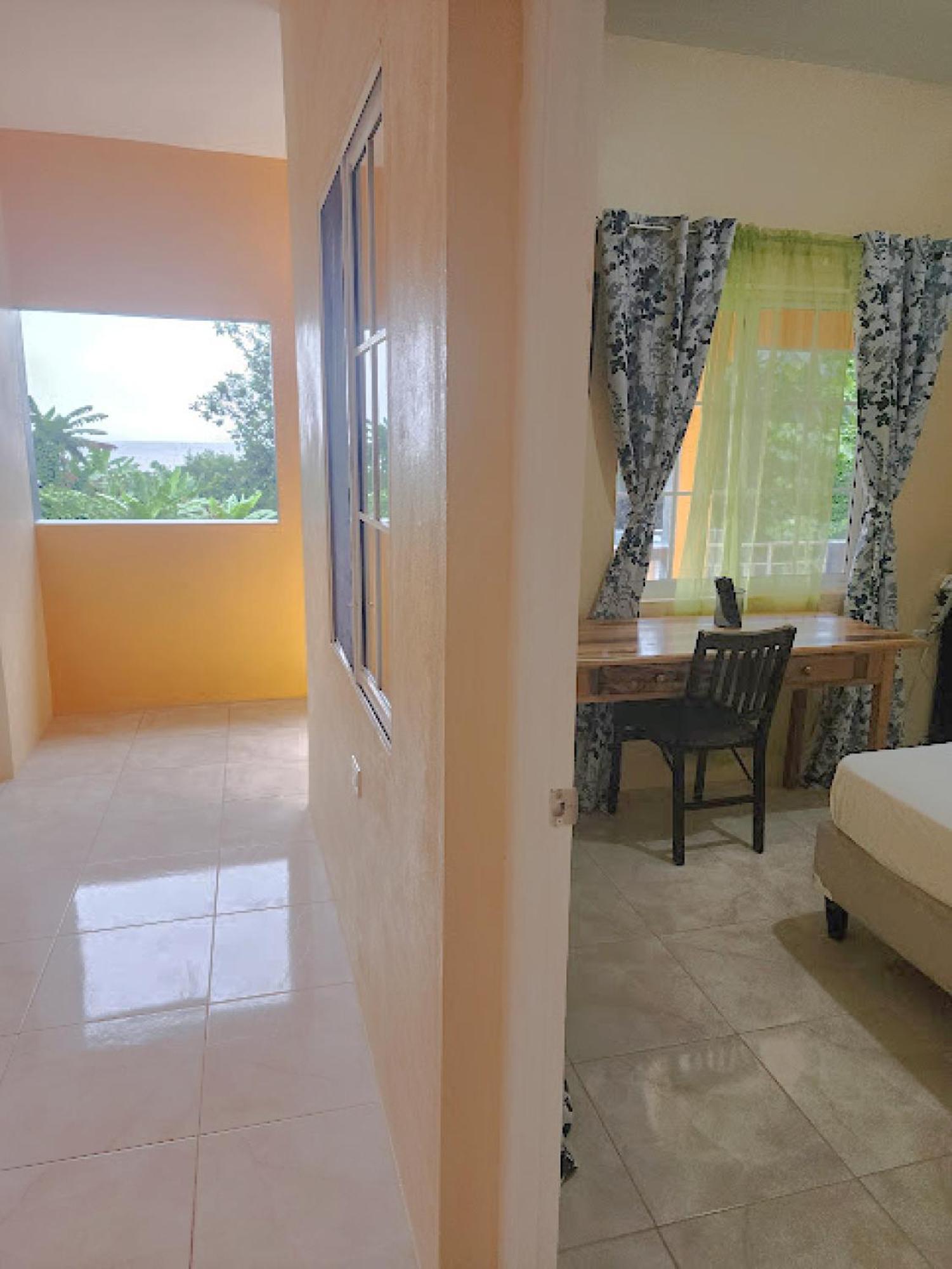 Viva Violas Port Antonio Extérieur photo