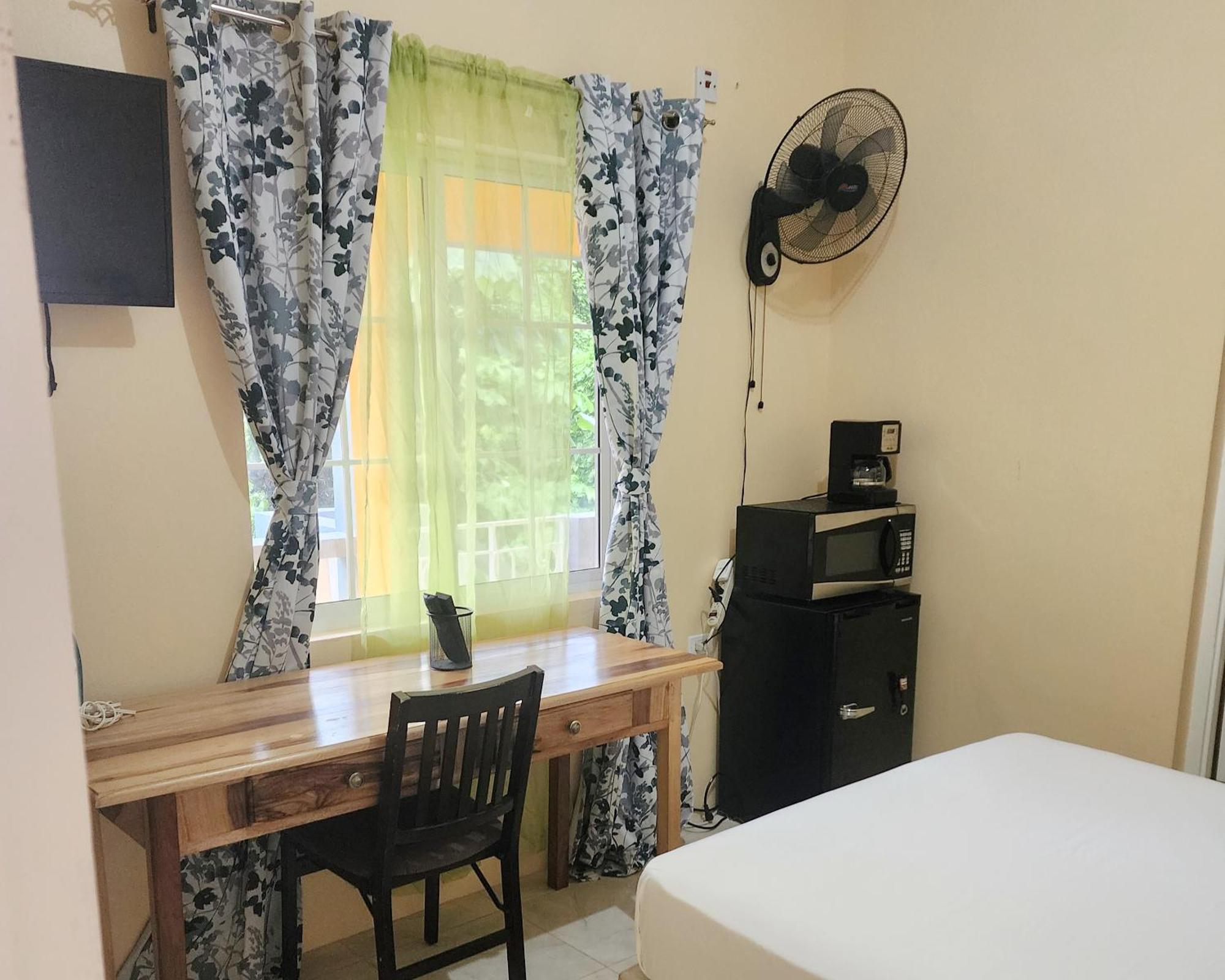 Viva Violas Port Antonio Extérieur photo