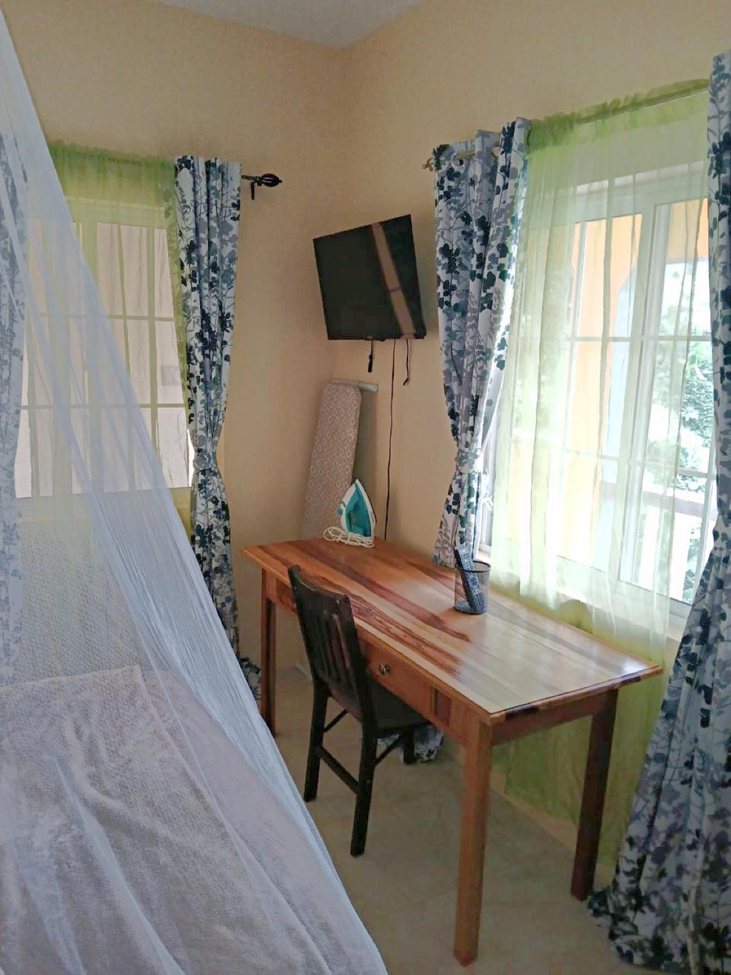 Viva Violas Port Antonio Extérieur photo