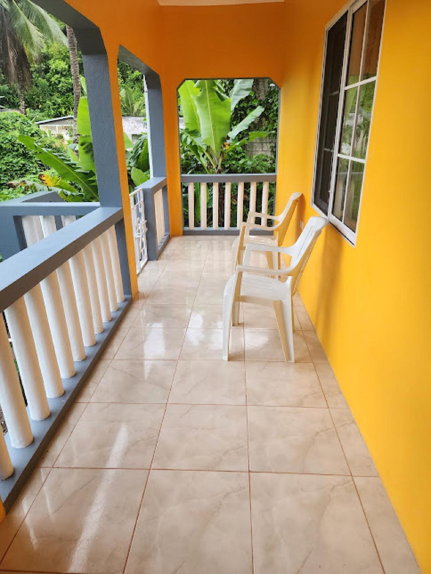 Viva Violas Port Antonio Extérieur photo