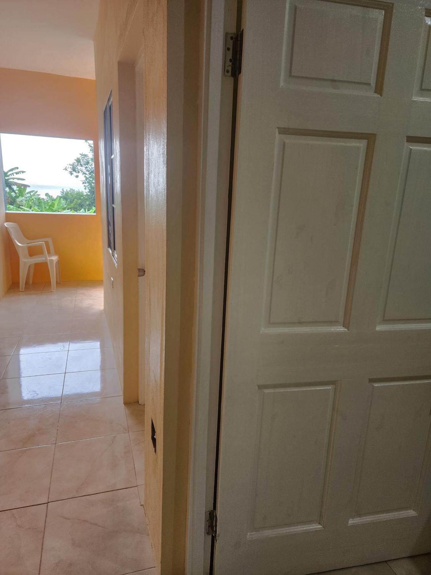 Viva Violas Port Antonio Extérieur photo