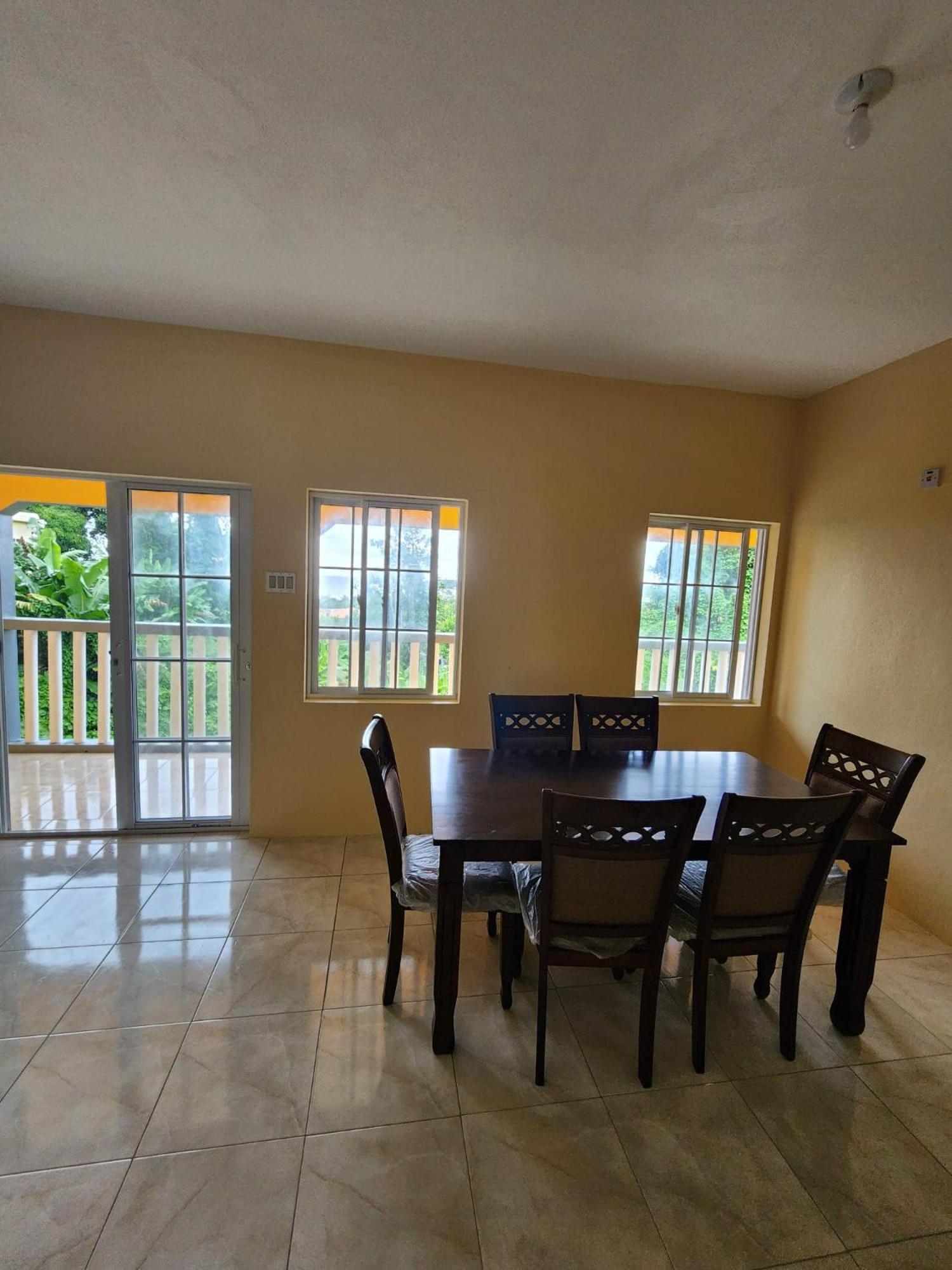 Viva Violas Port Antonio Extérieur photo