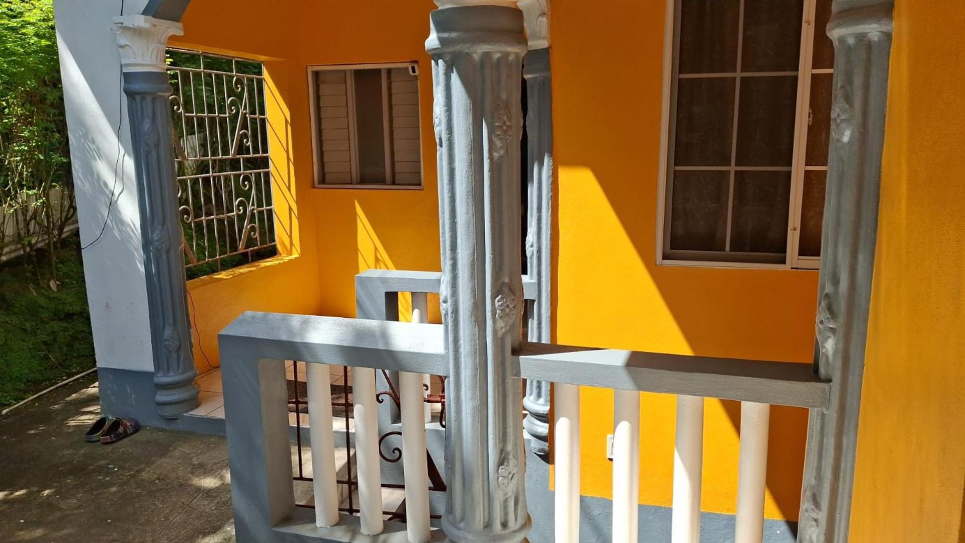 Viva Violas Port Antonio Extérieur photo