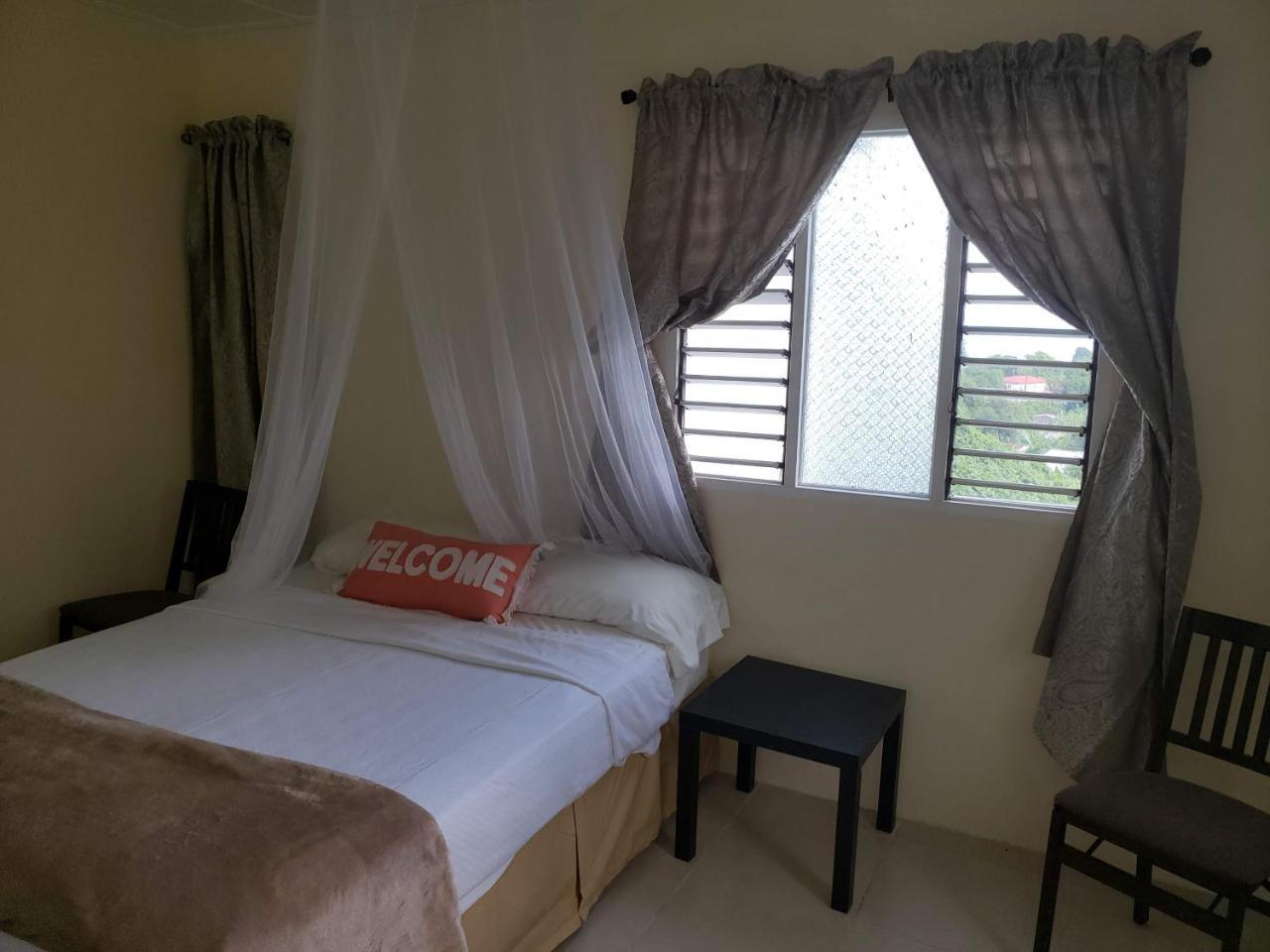 Viva Violas Port Antonio Extérieur photo