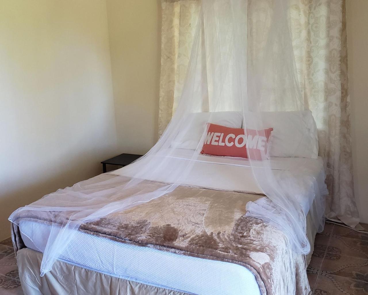 Viva Violas Port Antonio Extérieur photo
