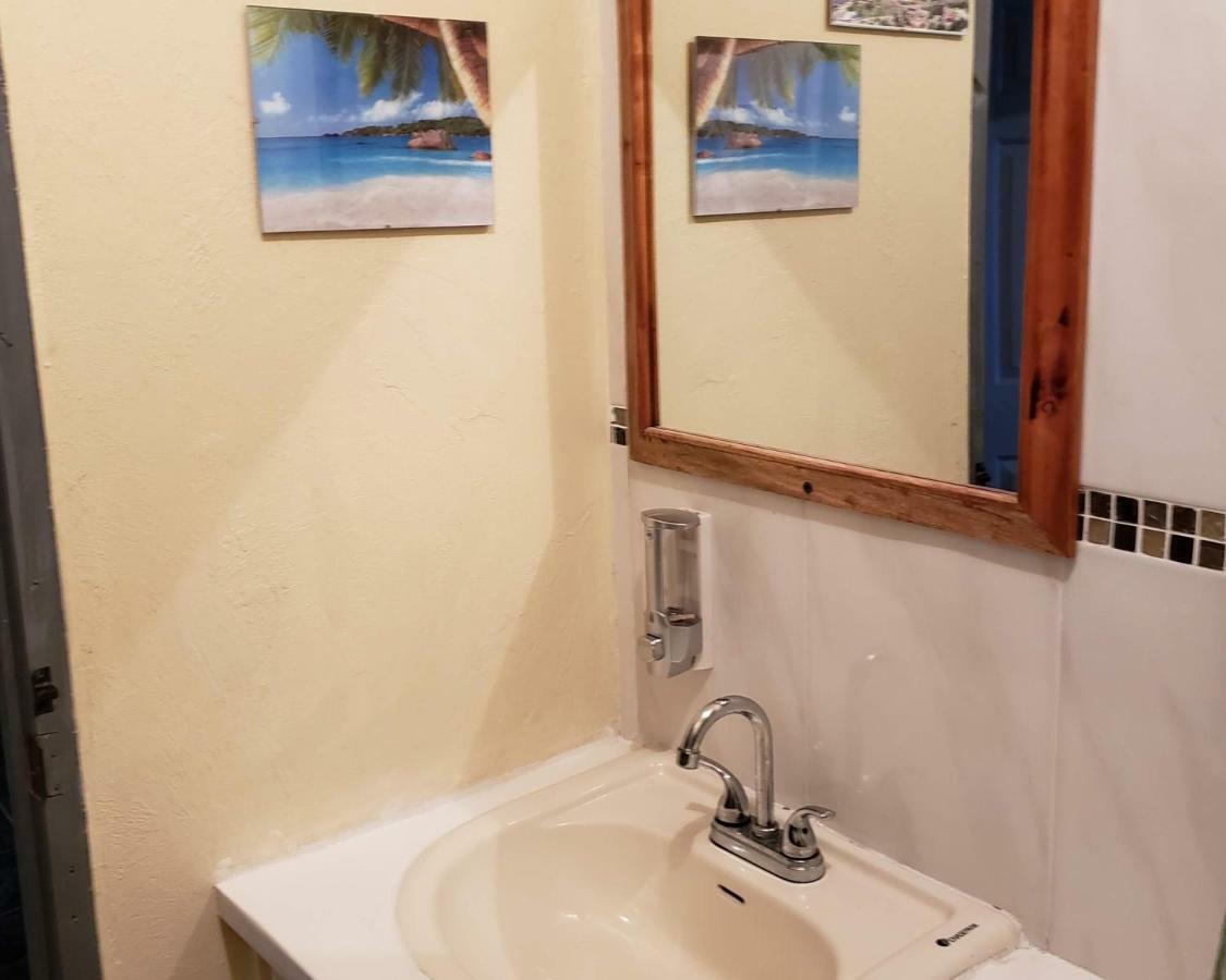 Viva Violas Port Antonio Extérieur photo